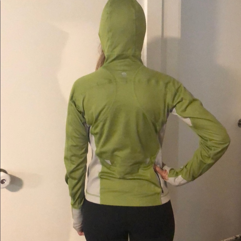 Mountain Hardware Jacket - image 3